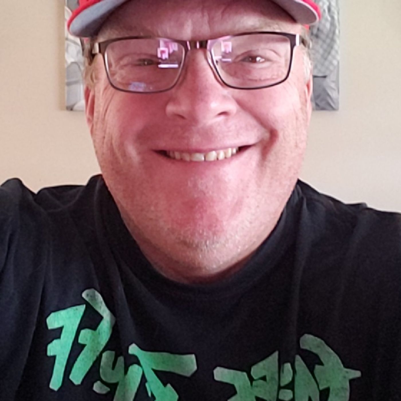 Matt Kissane Listens To New Enuff Z'nuff CD, Brainwashed Generation episode artwork