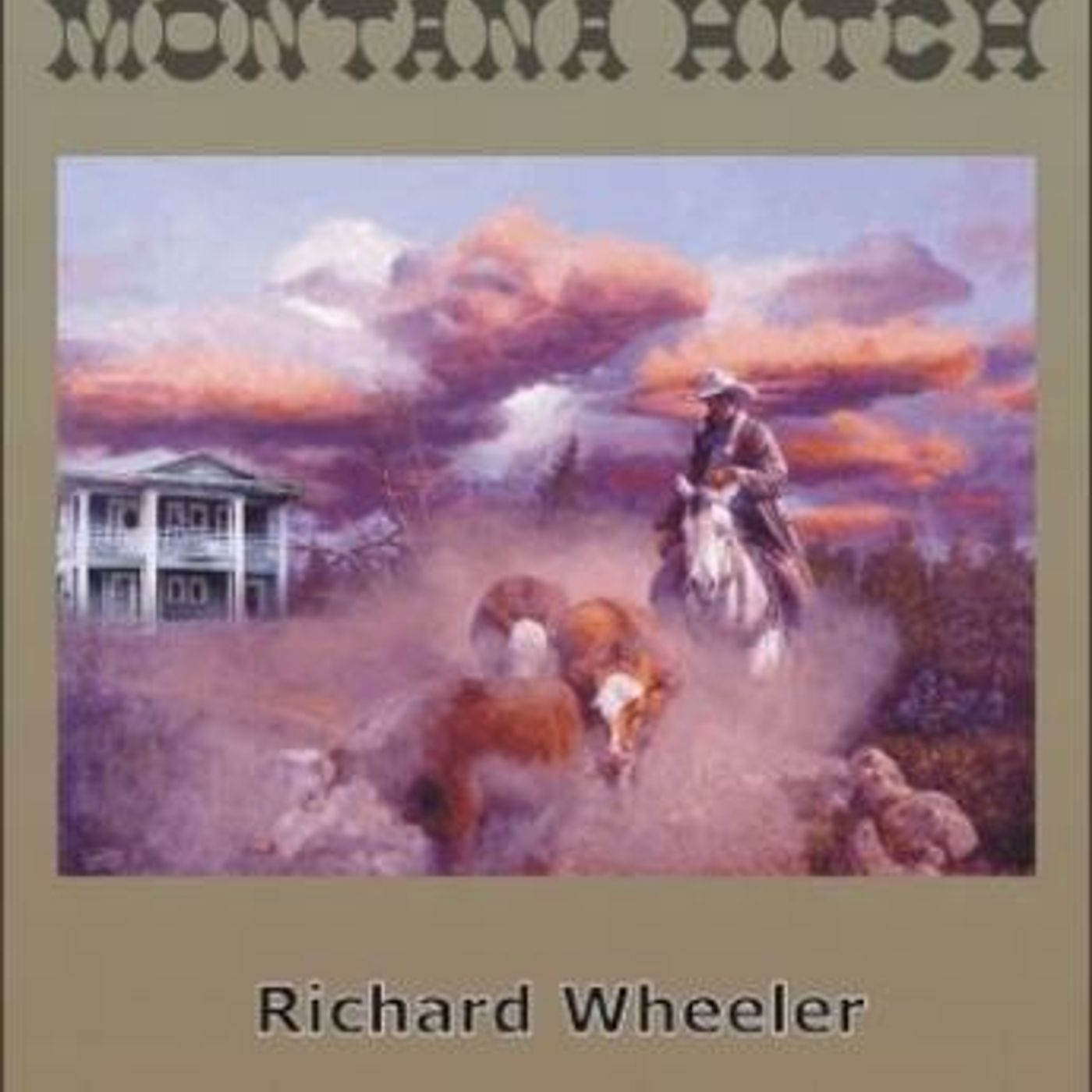 Download High-Quality Full Audiobooks in Fiction, Westerns & War