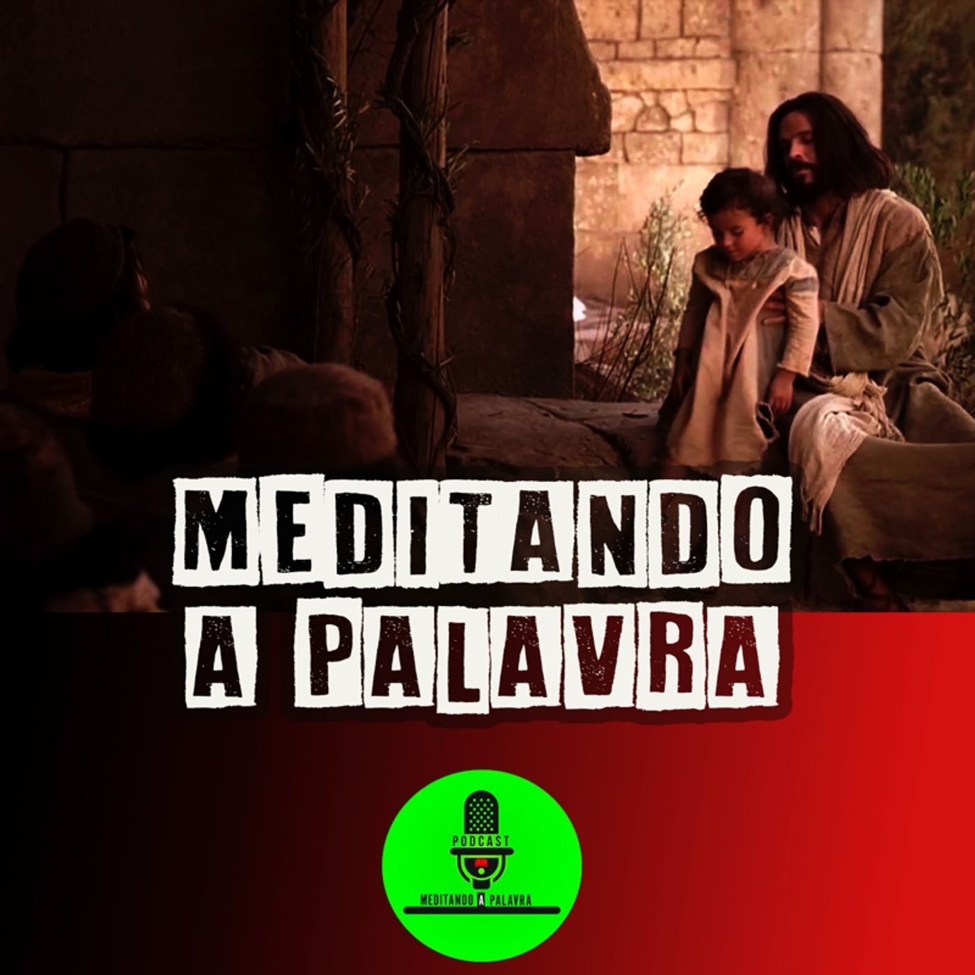 Meditando a Palavra