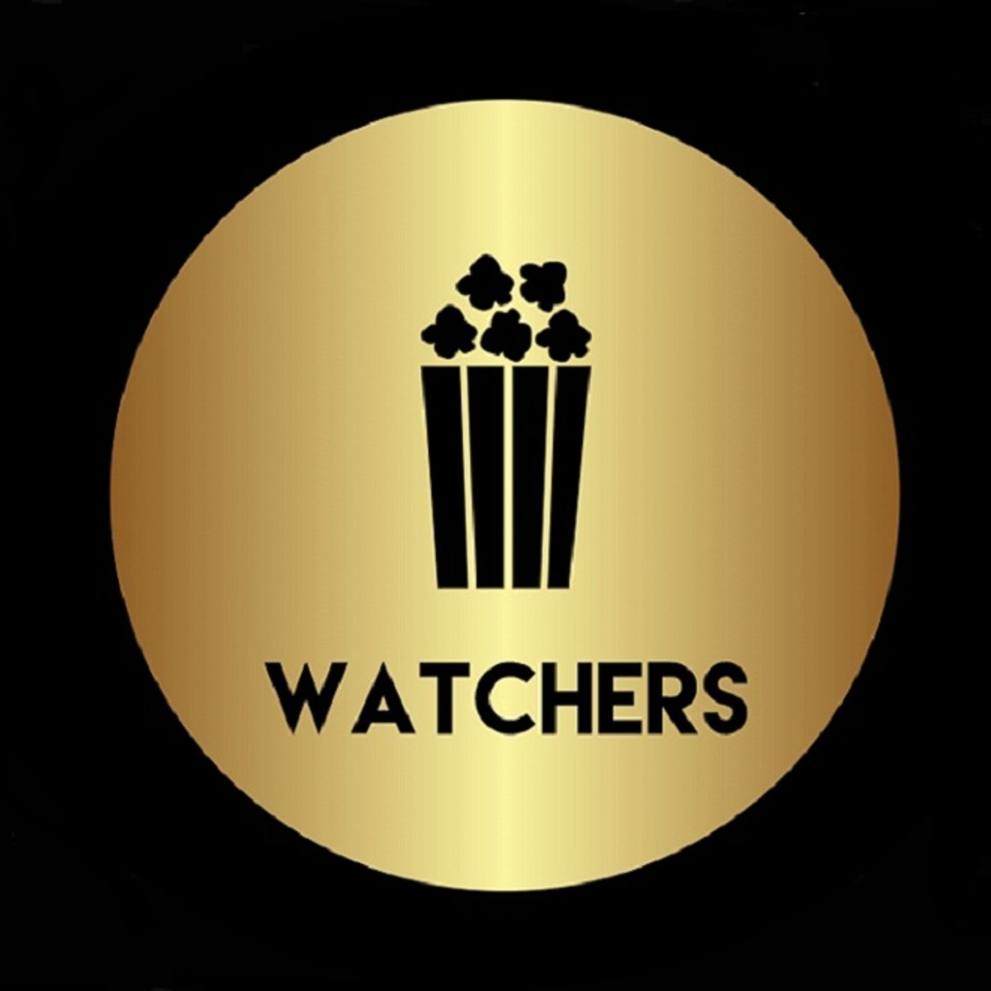 Watchers Podcast cover