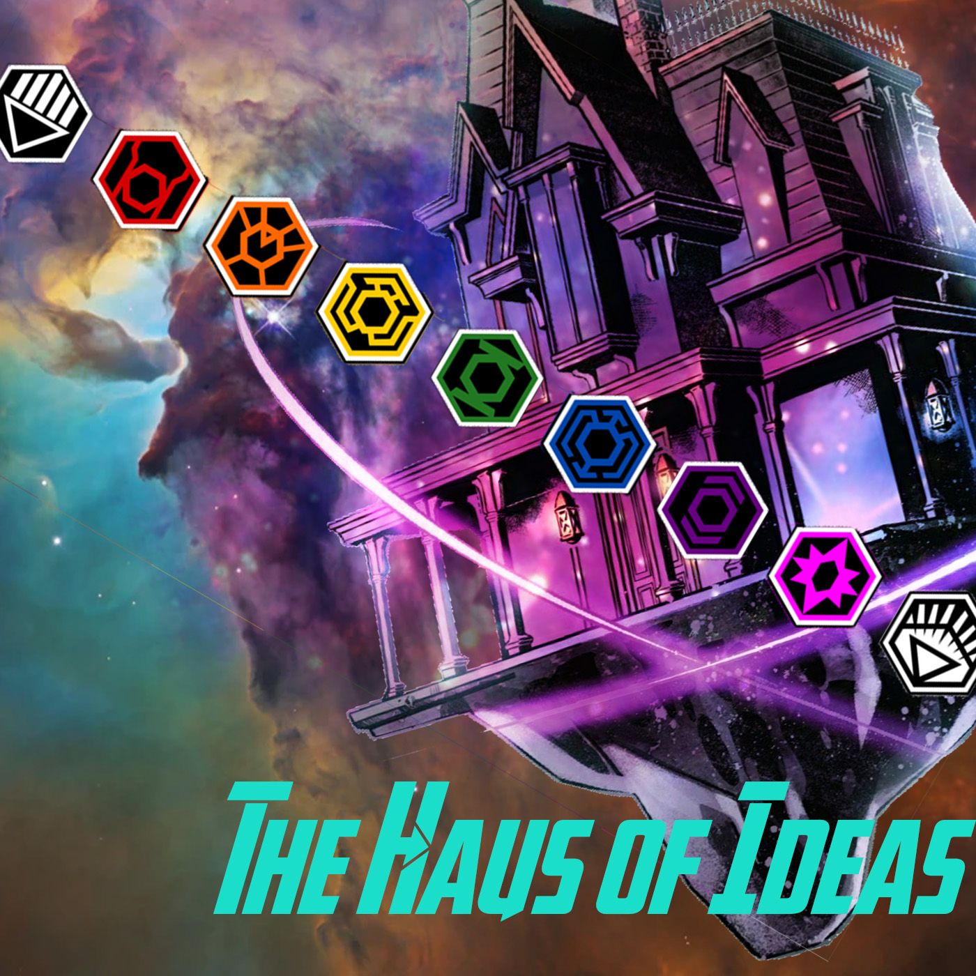 The Haus of Ideas