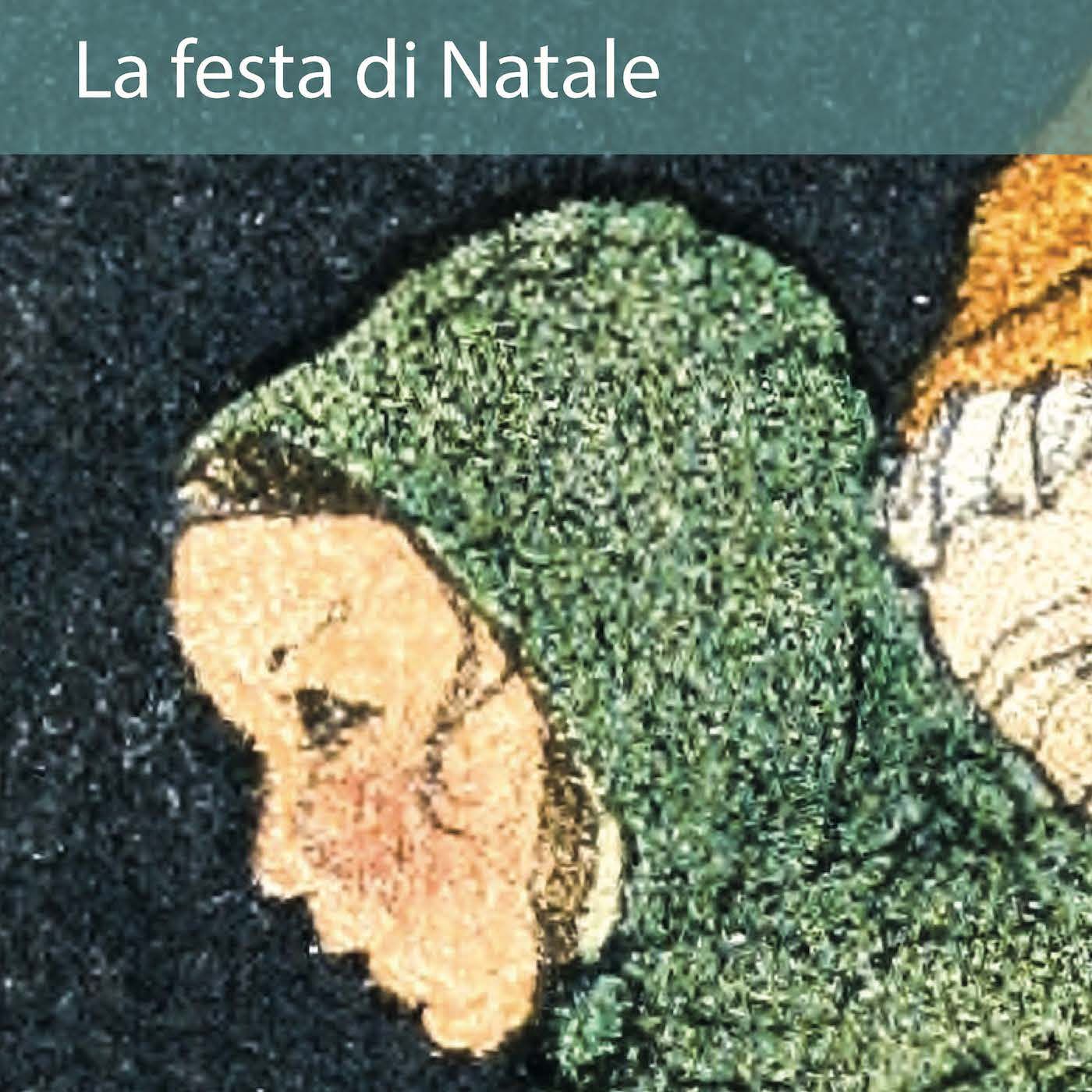 Aspettando Natale 2 Una storia al giorno