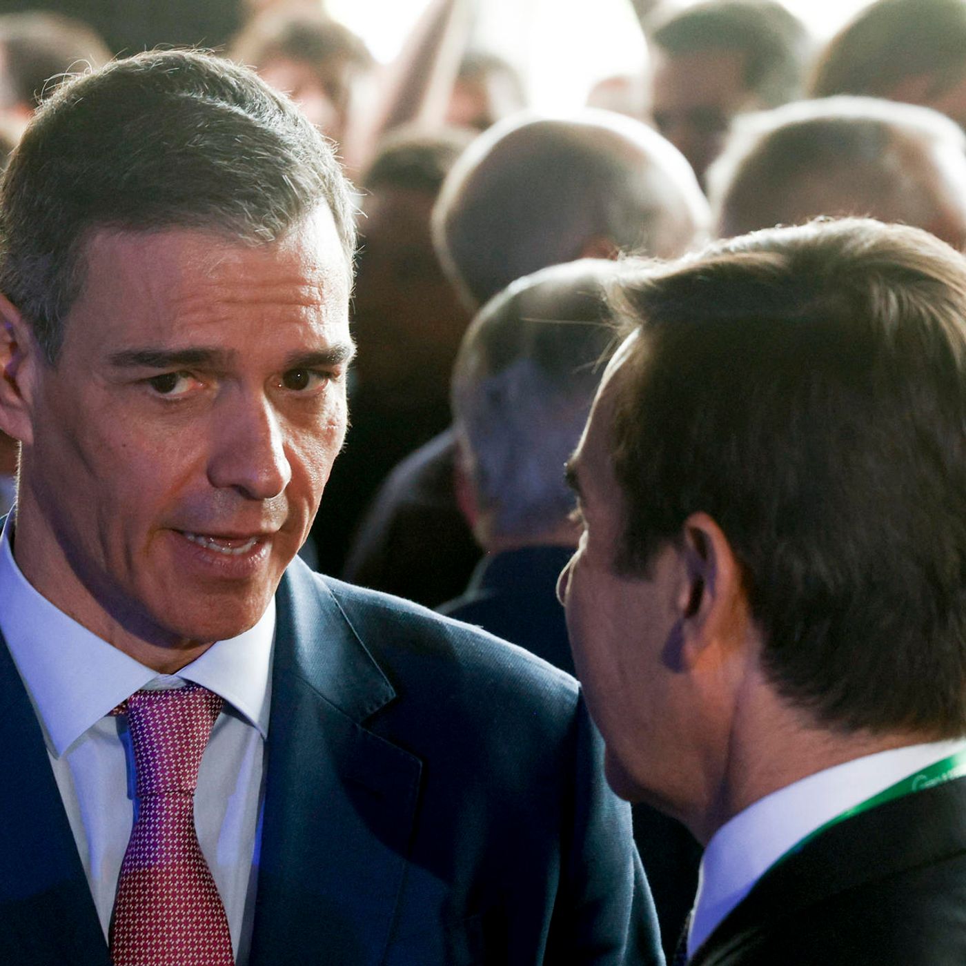 Con Ánimo de Lucro: España, camino de Venezuela gracias a la intervención del Gobierno en la OPA del BBVA