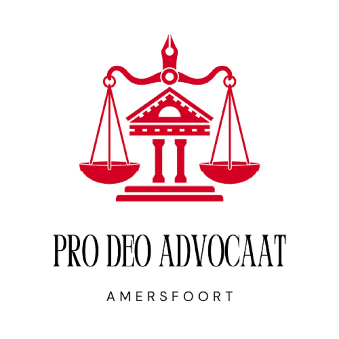 Pro Deo Advocaat Amersfoort podcast artwork