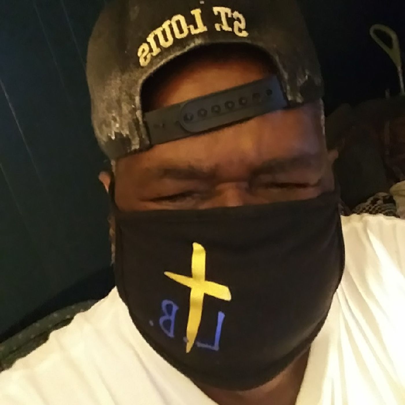 Deacon Beck