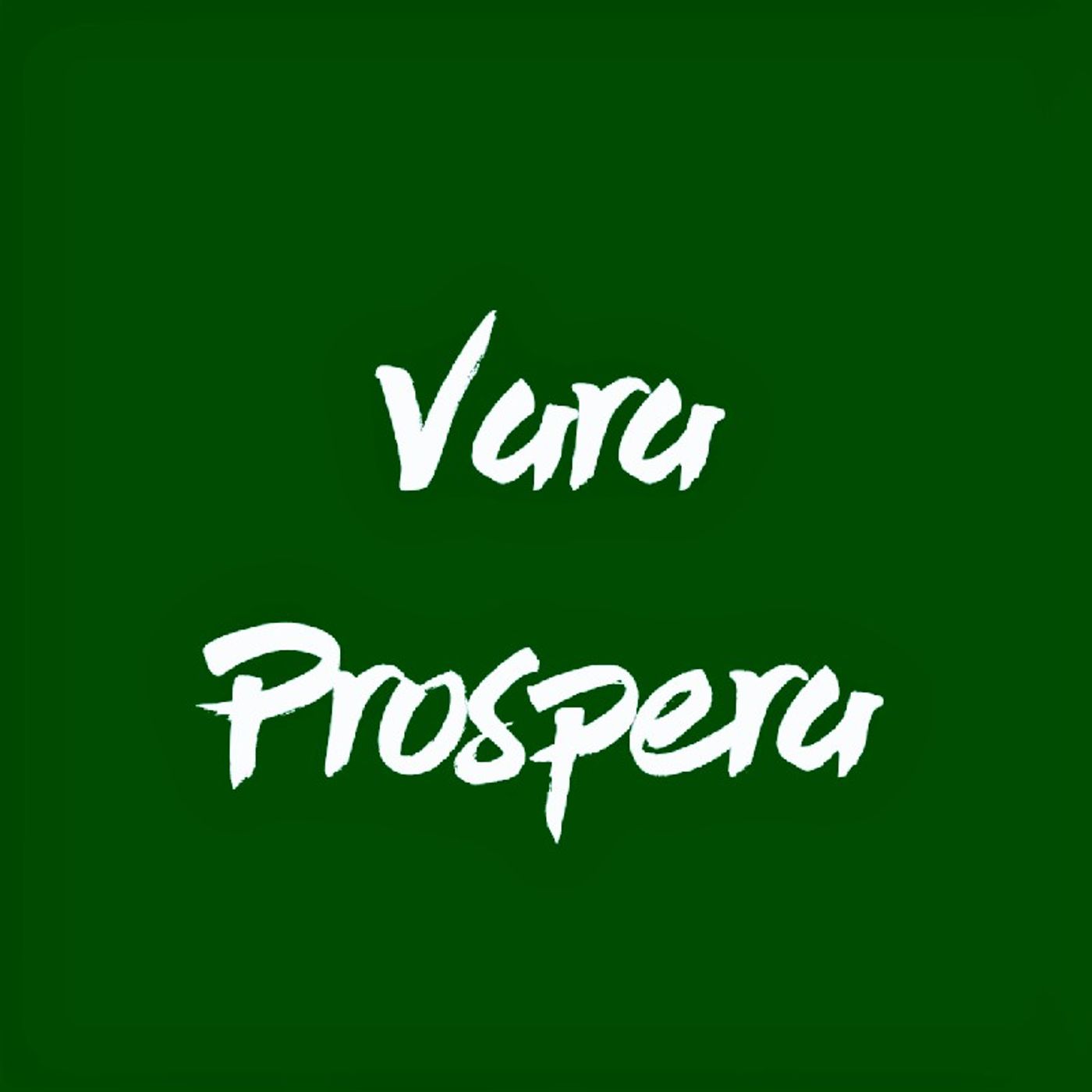 Vara Prospera's show