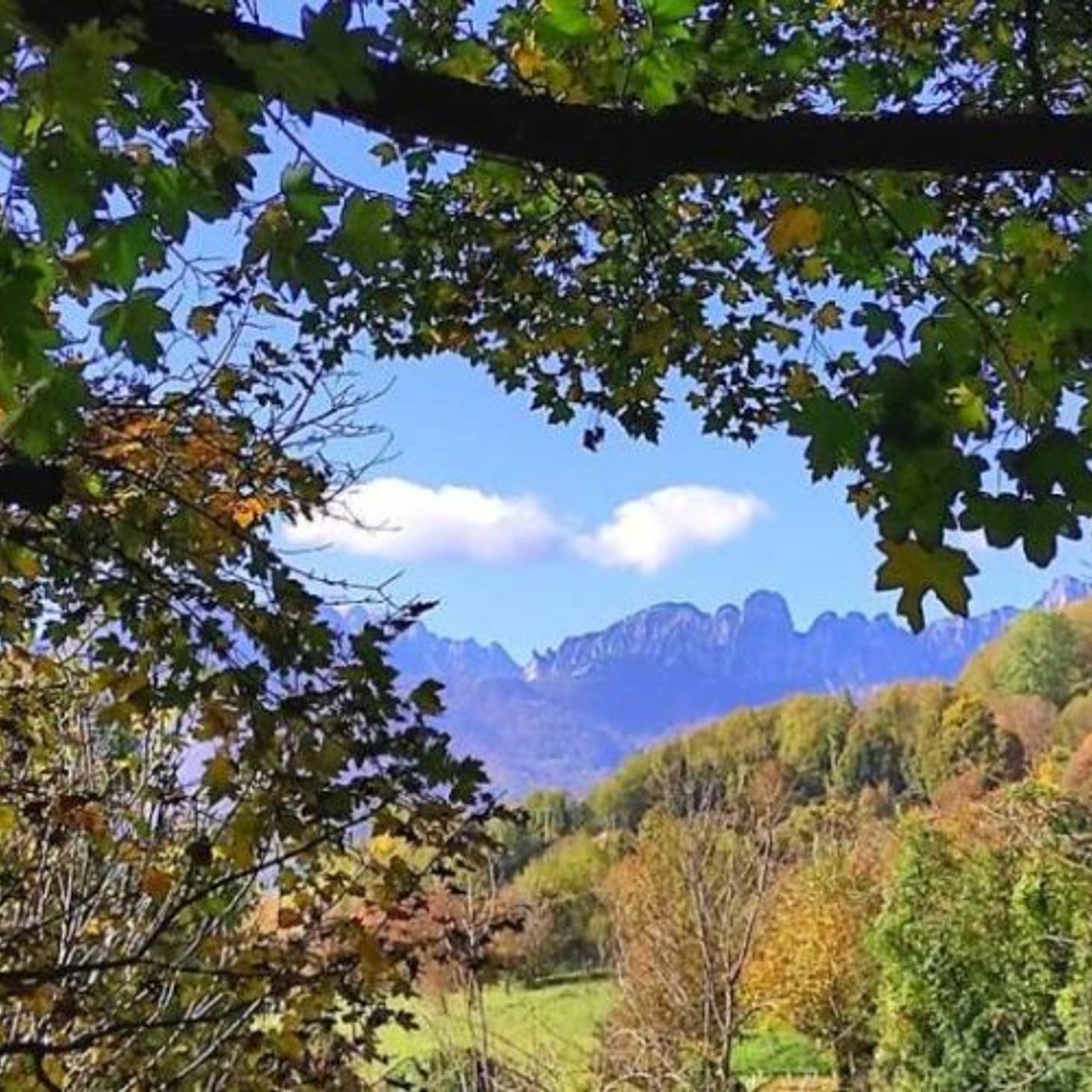 La Val Leogra: porta delle Piccole Dolomiti tra natura, storia e tradizione