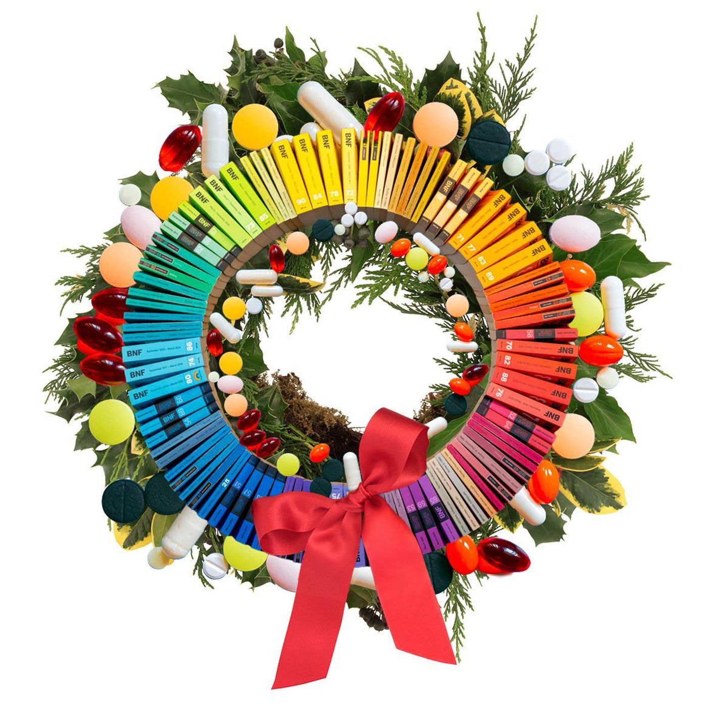 The Aural Apothecary Almanac 2025