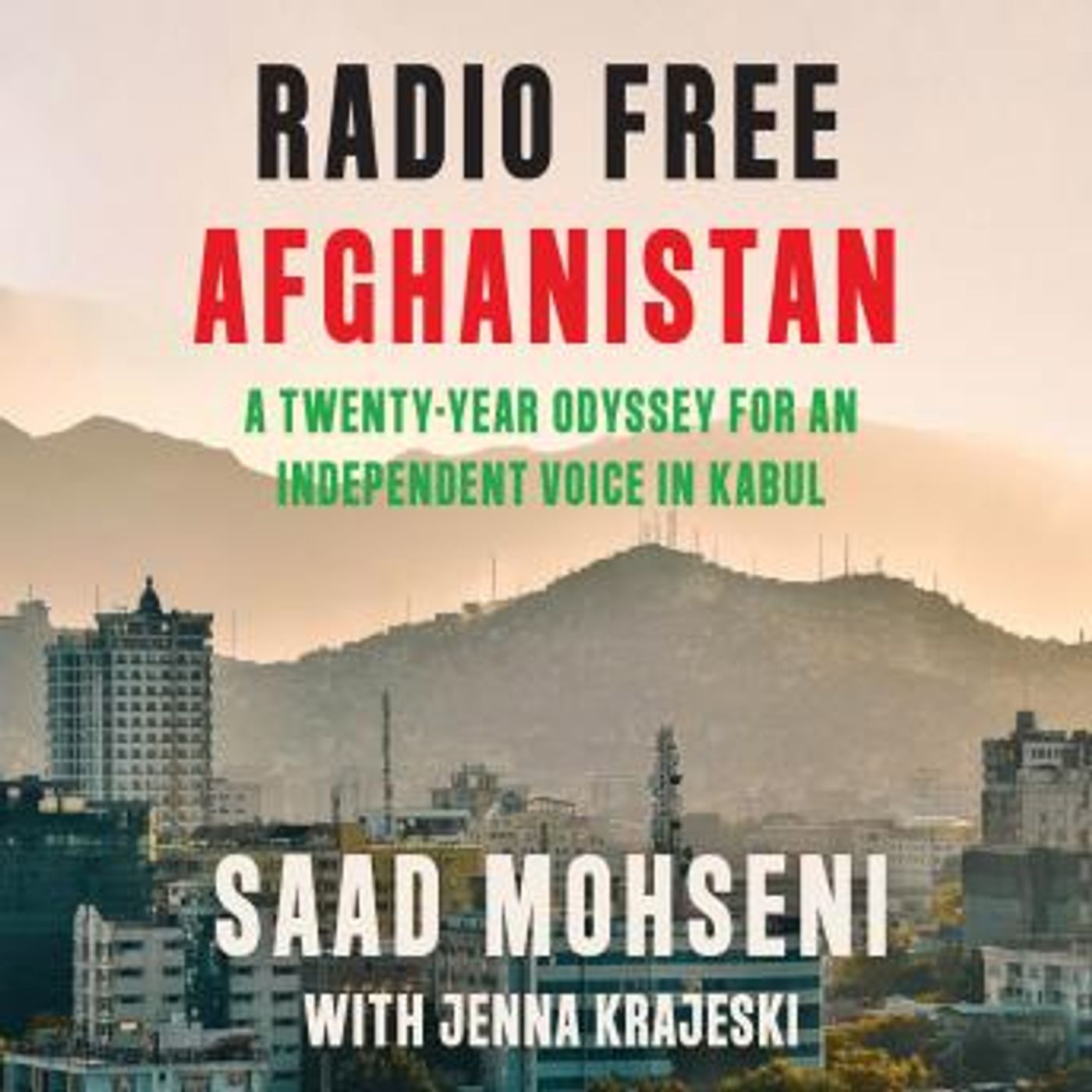 Listen to New Audiobooks in Non-Fiction, Current Affairs, Law, & Politics
