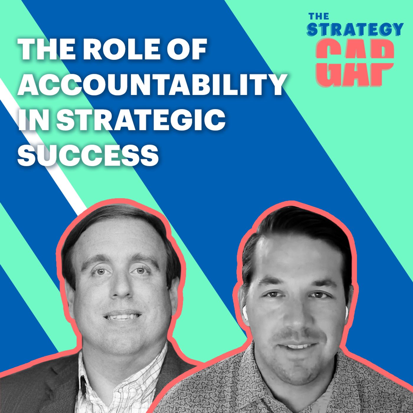 The Strategy Gap