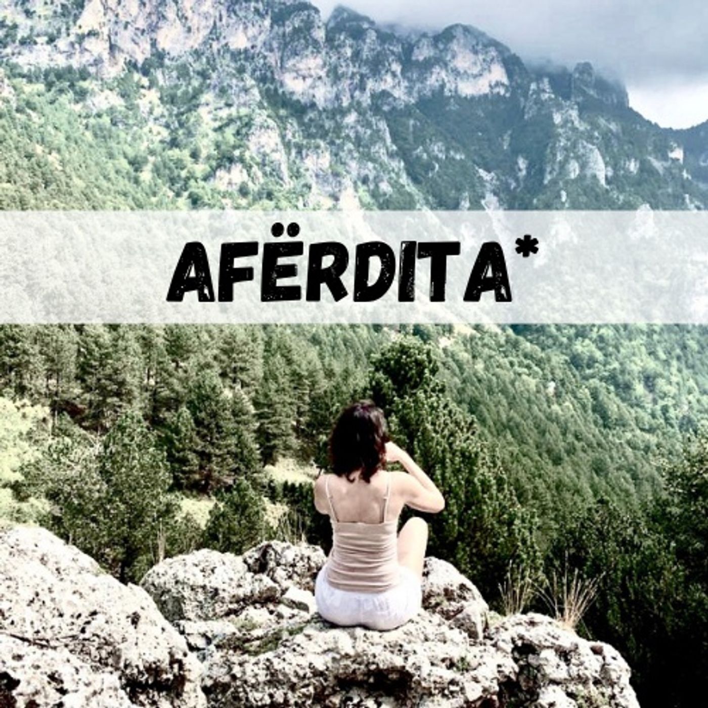 Afërdita*