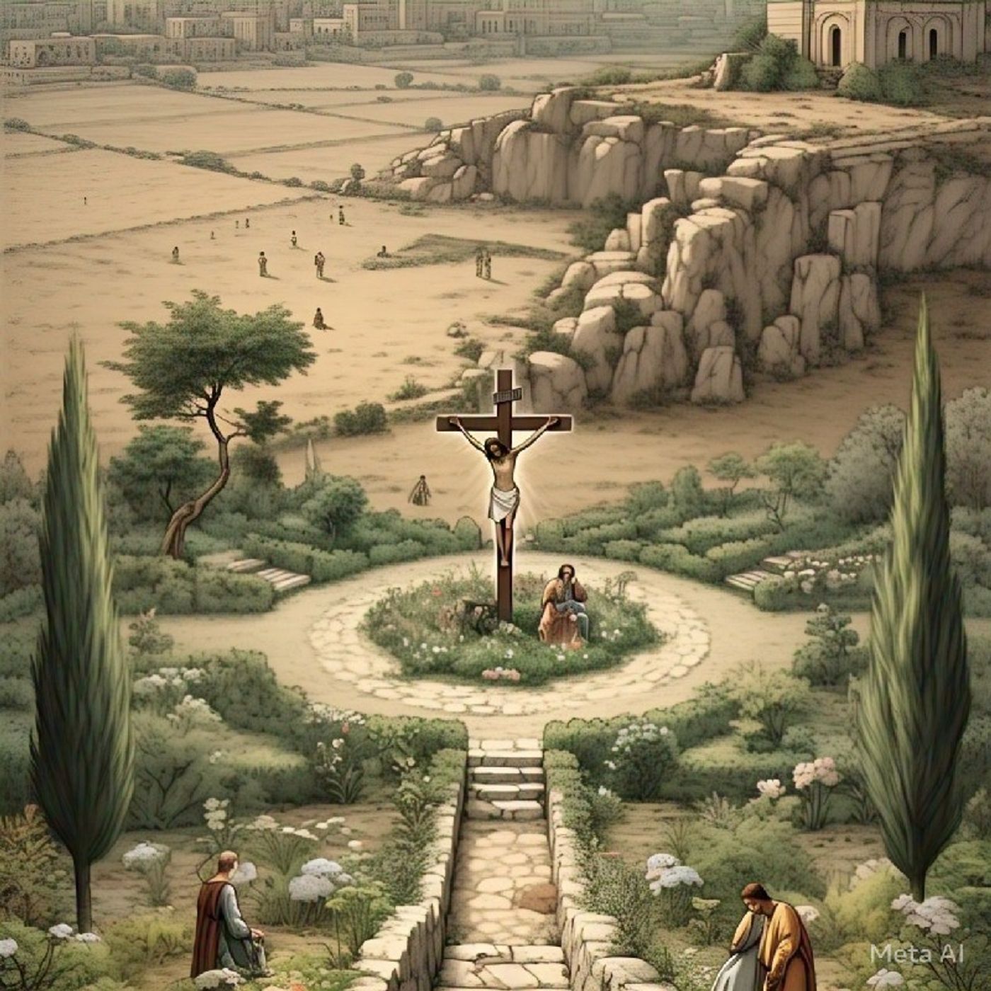 Lessons from Joseph- Prince of Egypt - Episode 415 - Andrew's podcast