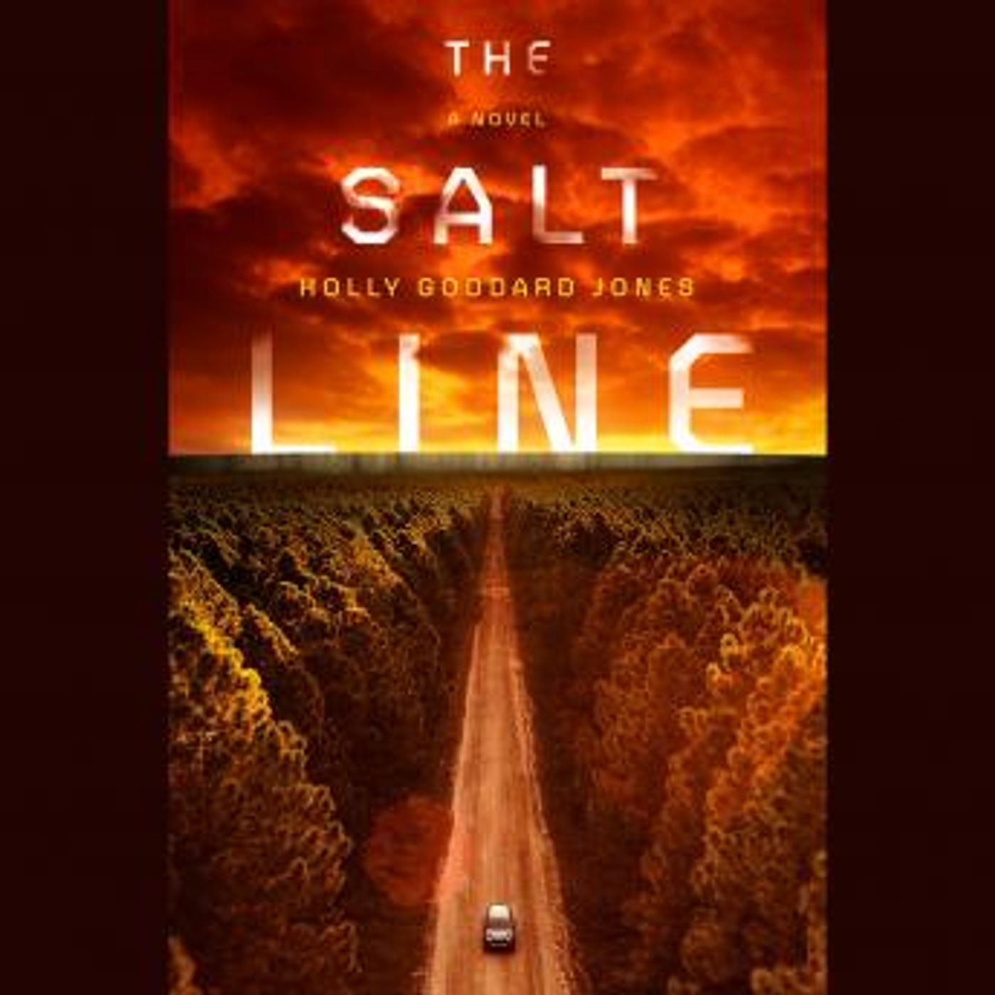 Get Top Full Audiobooks in Science Fiction & Fantasy, Apocalyptic & Dystopian