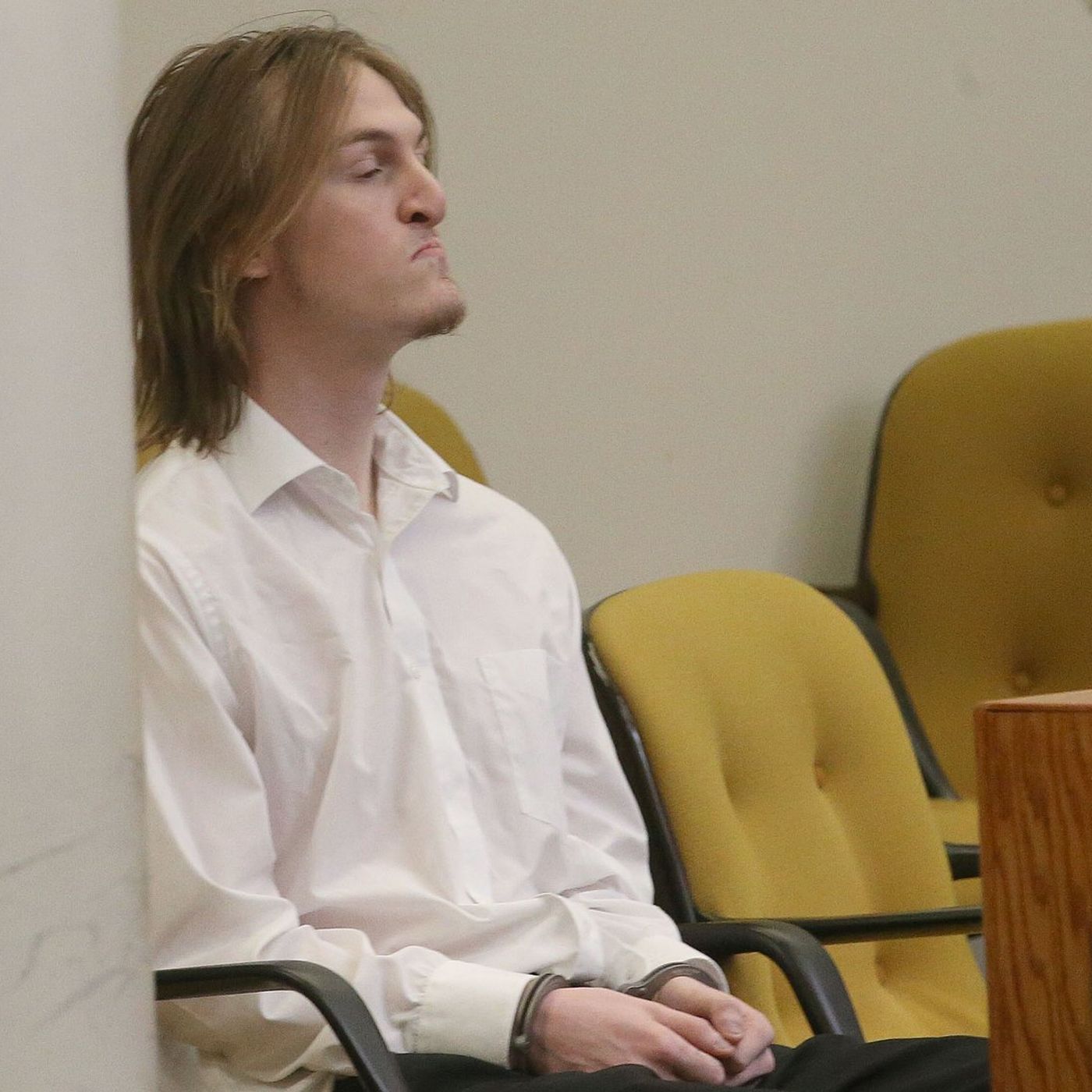 Marseilles man convicted, convicted of murder, now guilty of 2023 home invasion episode artwork