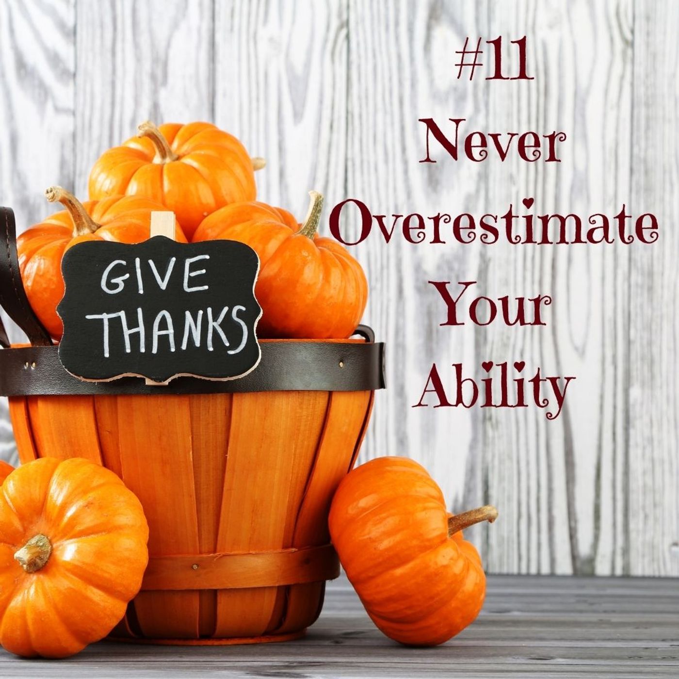 The 12 No-no\'s of Thanksgiving
