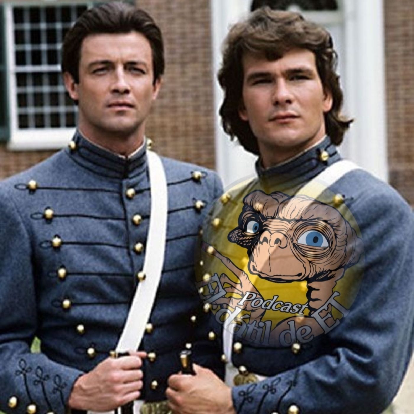 El Dátil de E.T ( Podcast )