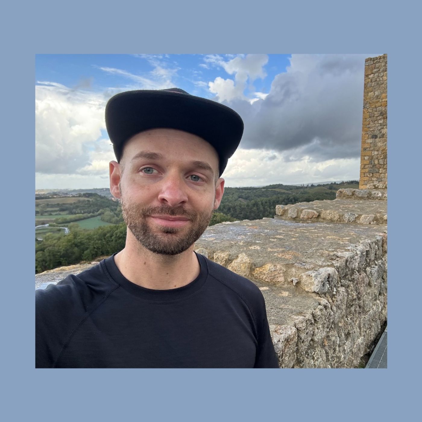 Fillip Kosorukov - Passionate About Trading
