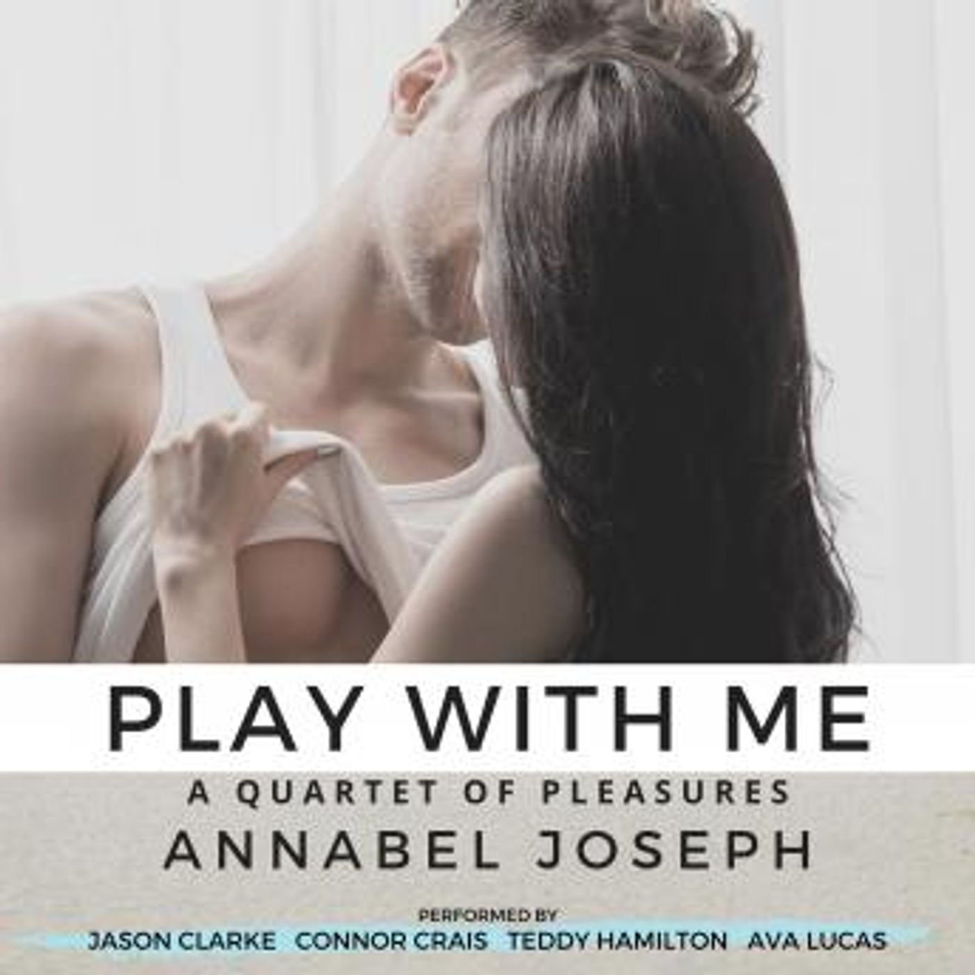 Stream Popular Full Audiobooks in Romance, Modern