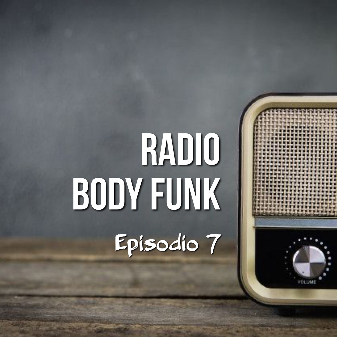 body funk