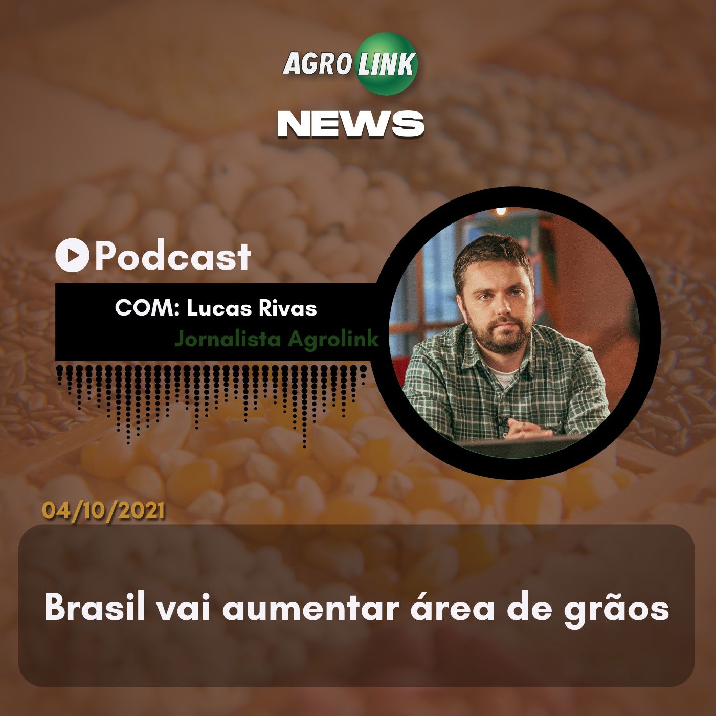 Agrolink News