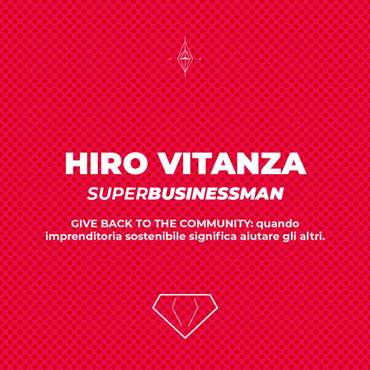 Super Podcast by Supermad