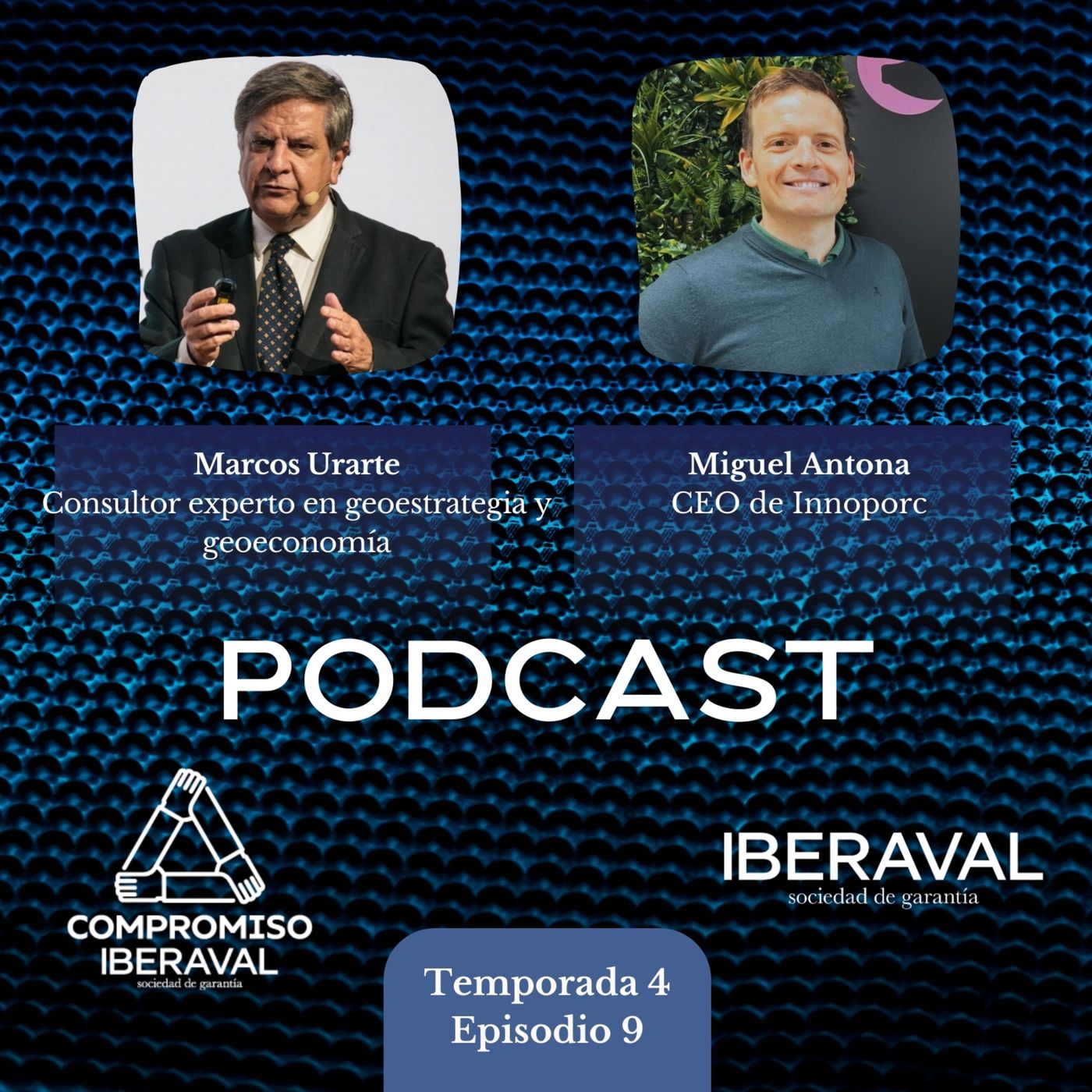 Compromiso Iberaval