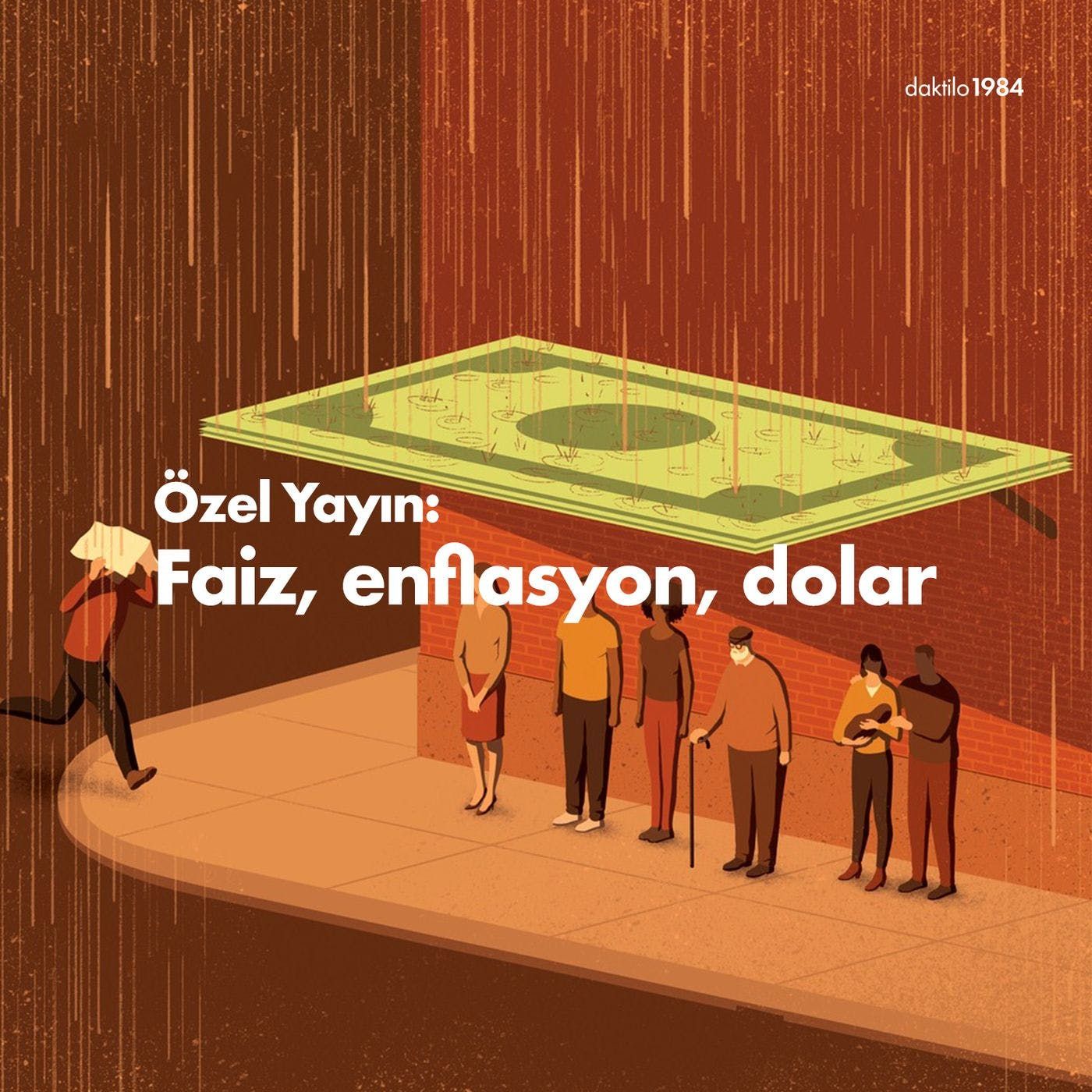 Özel Yayın