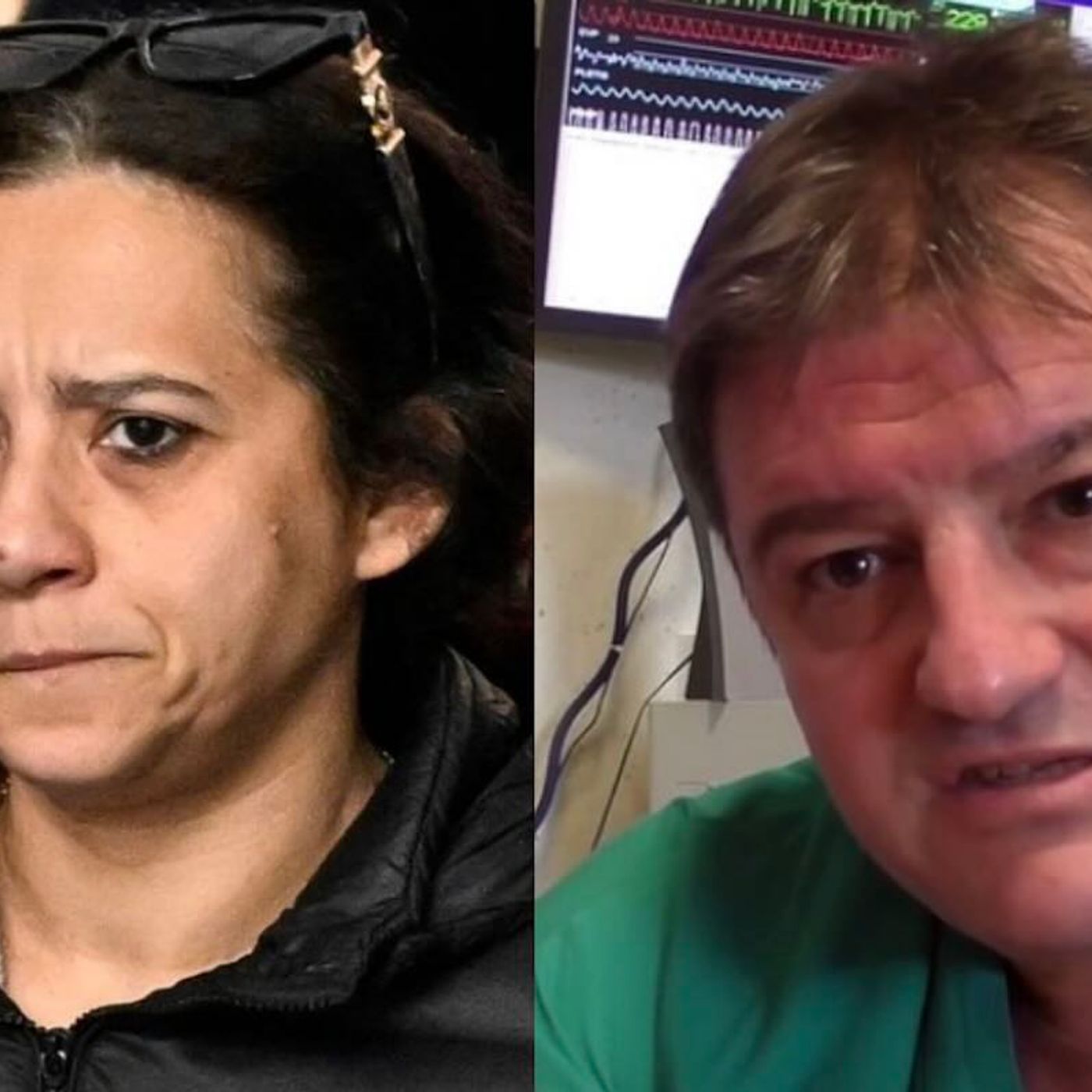 Napoli, la mamma di Domenico accusa: «Intollerabile che Oppido ridesse durante l'interrogatorio» episode artwork