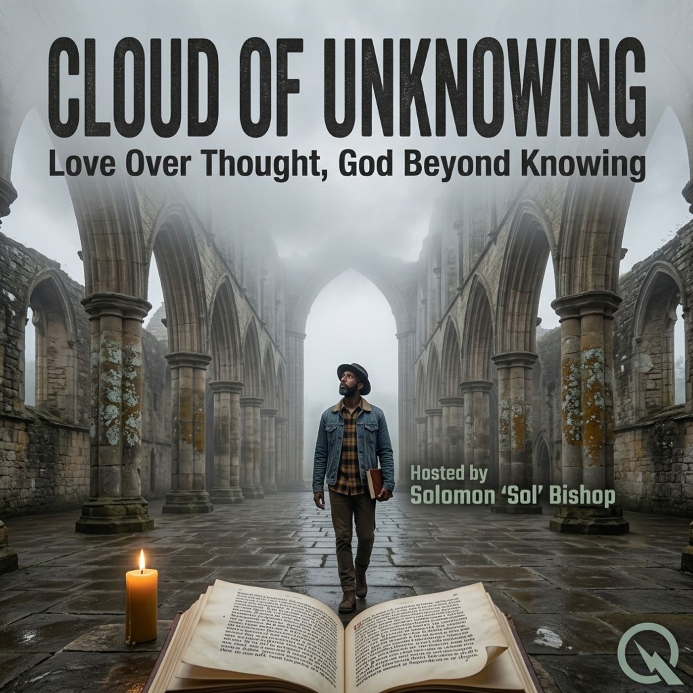 Cloud Of Unknowing