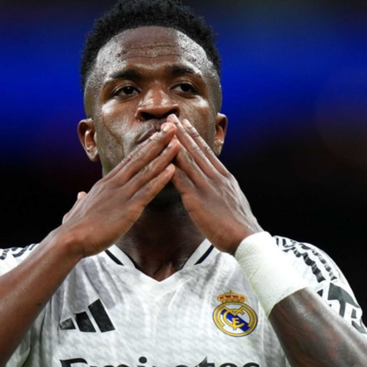 S75E27: I Don't Think He'd Last In The Premier League - Trevor Gear On Vinicius Jr. Of Real Madrid