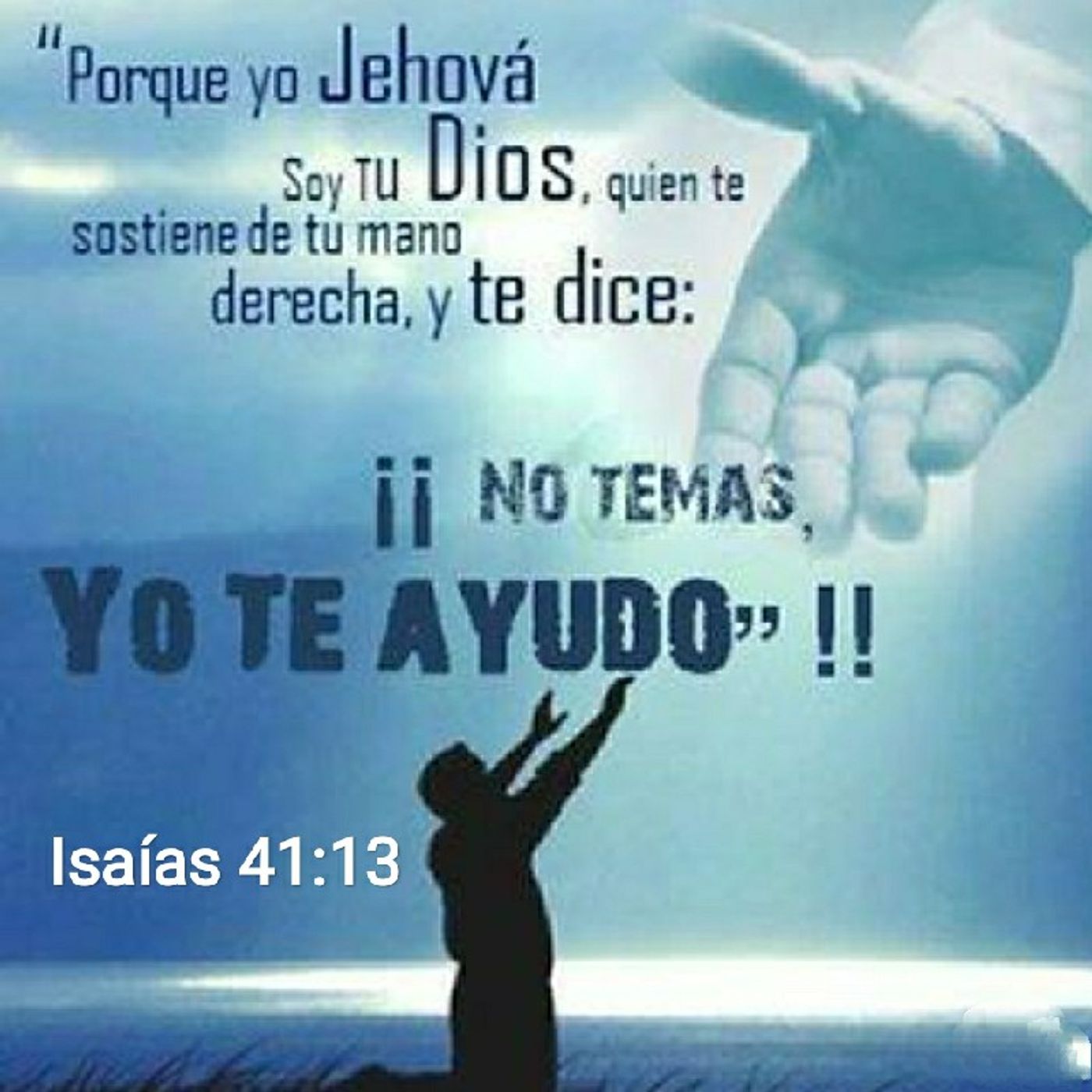 Reflexión Oasis Espiritual.  E. Lizcano