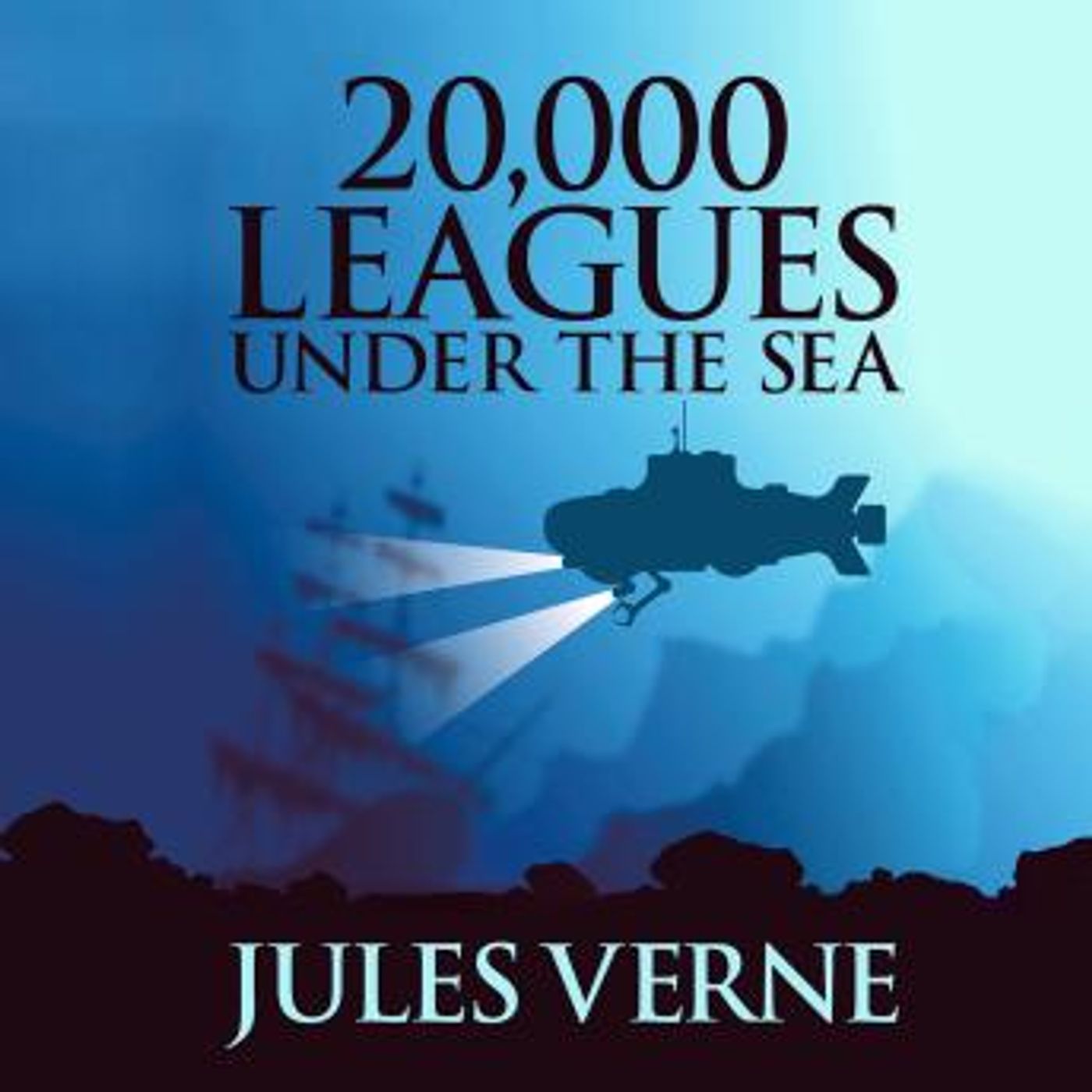 Explore the Latest Full Audiobooks in Fiction, Action & Adventure