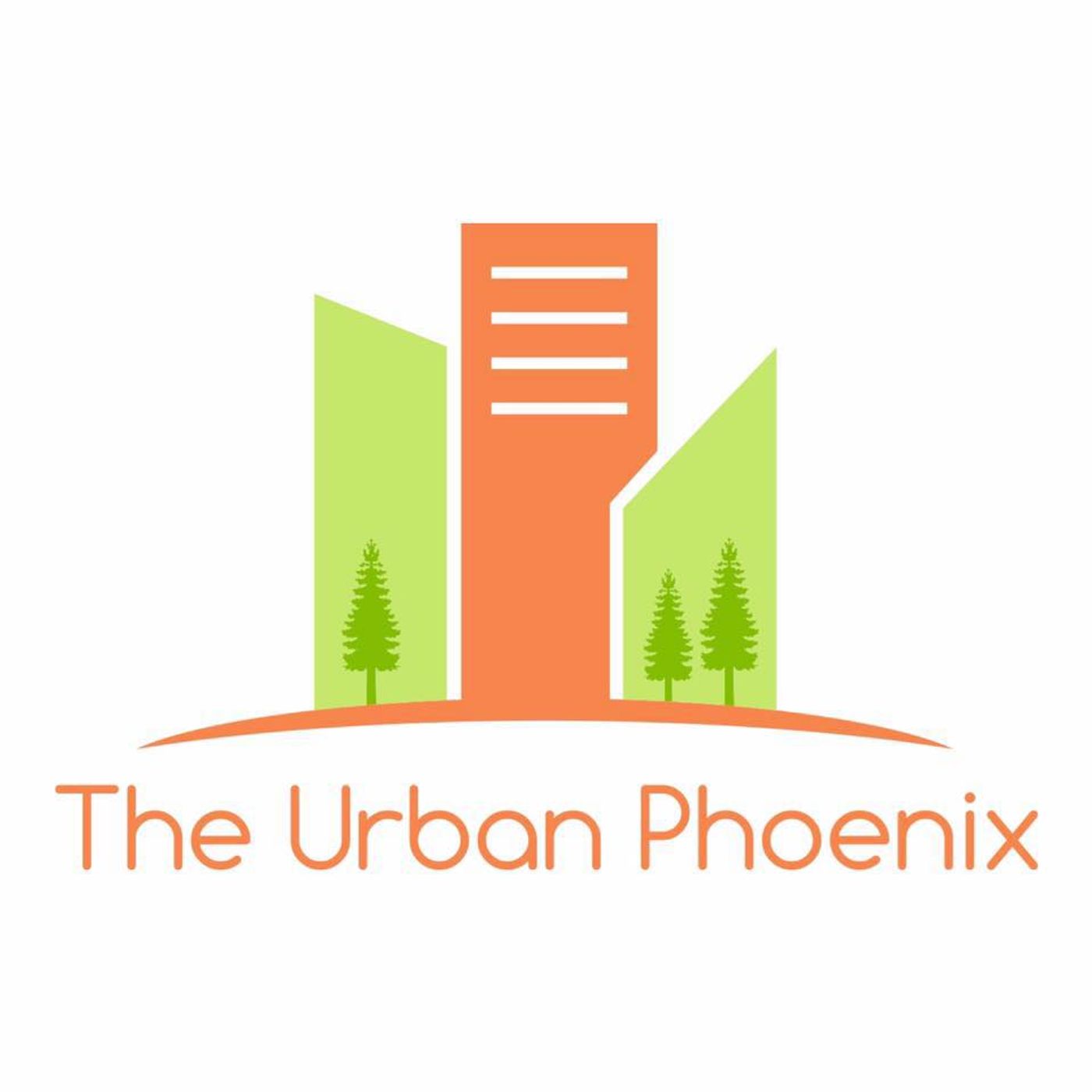 The Urban Phoenix Podcast