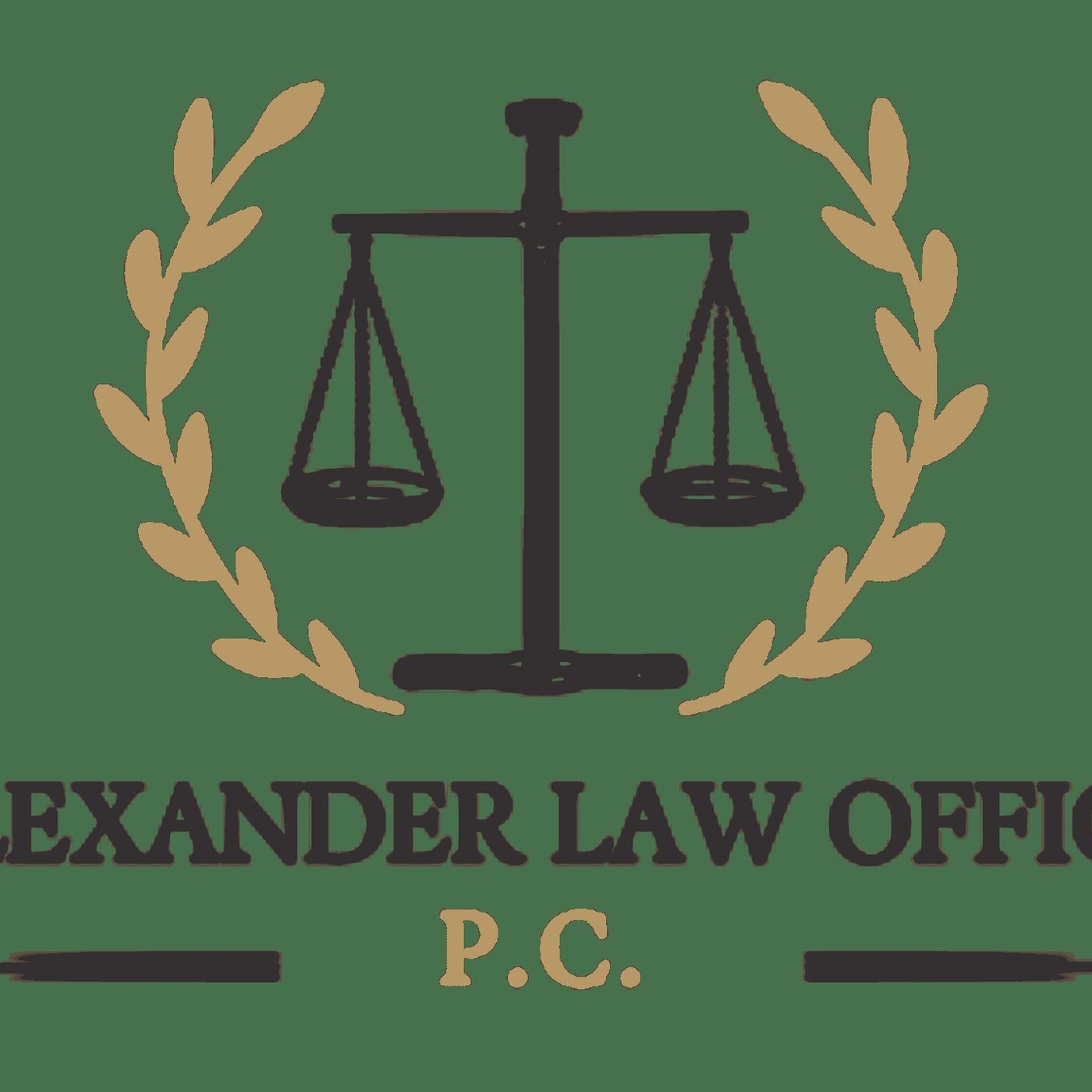 Alexander Law Office, P.C.