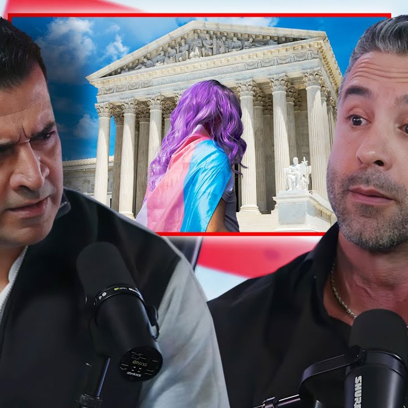 "These People Are EVIL!" - Detransitioner's $2M Verdict BLOWS OPEN Trans Medical MALPRACTICE Cases