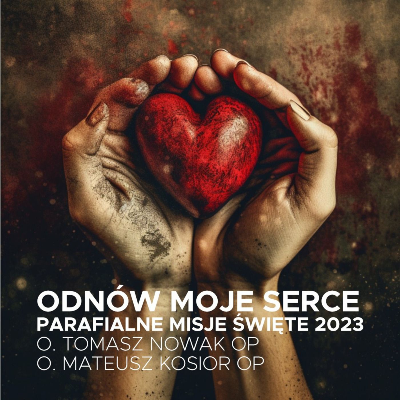 Słowo na niedzielę i nie tylko
