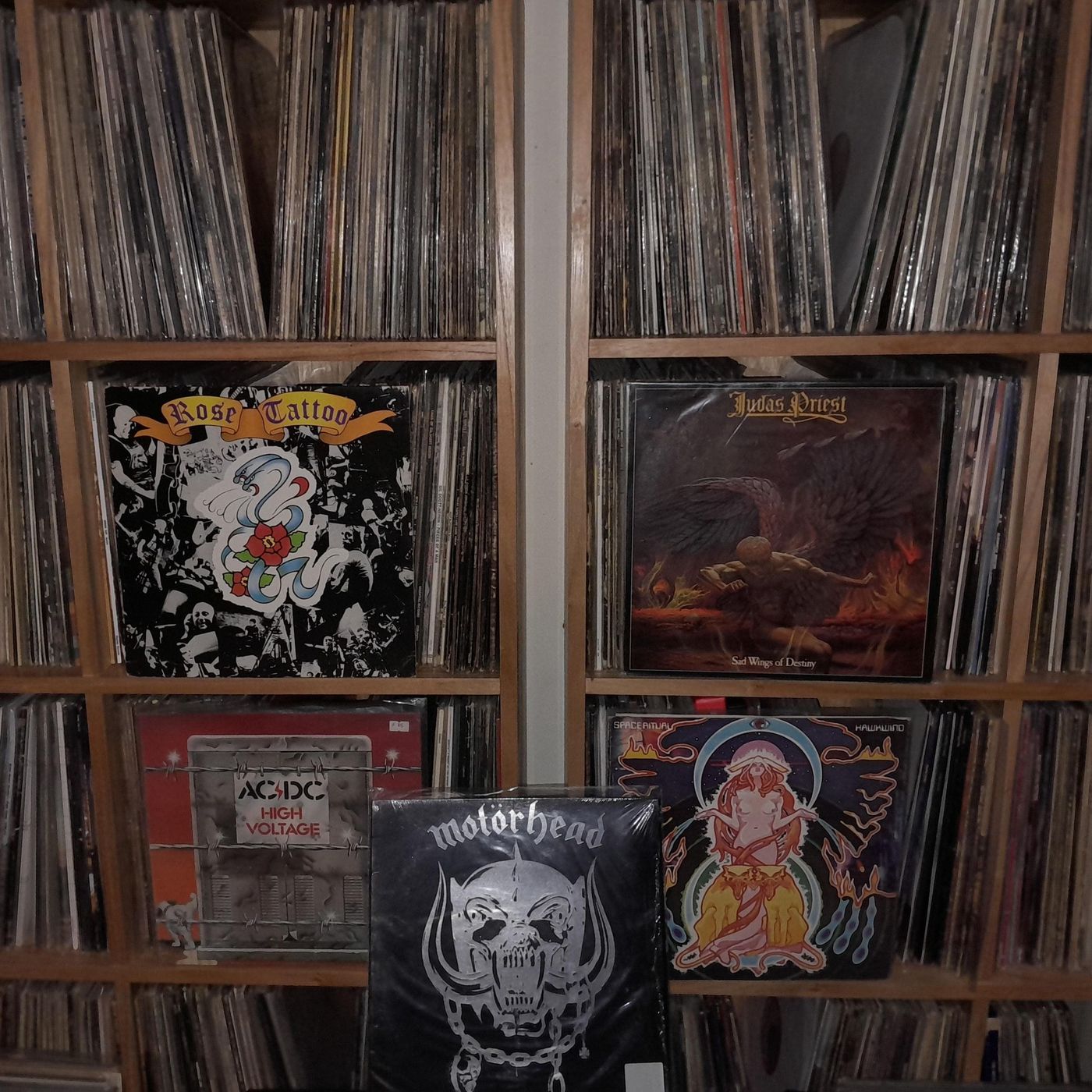 Música del Ático