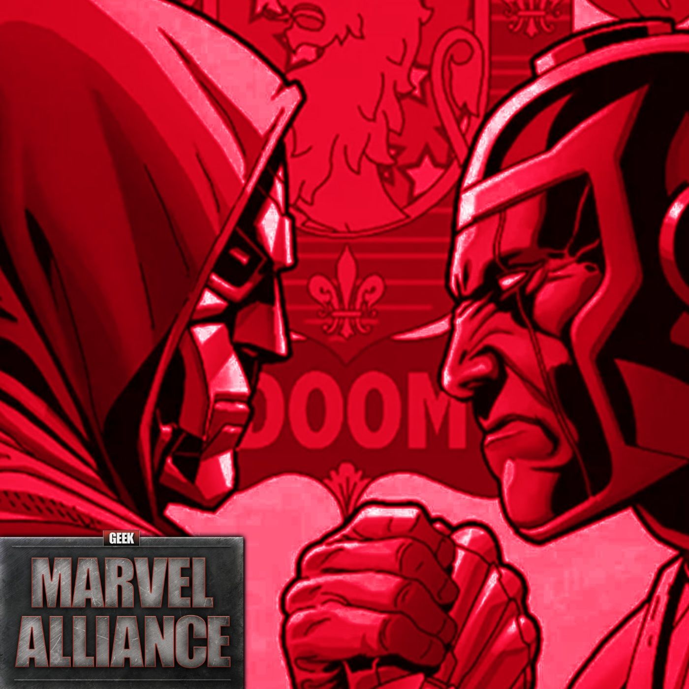 Jonathan Majors Fired From Marvel, What’s Next For Kang? : Marvel Alliance Vol. 195