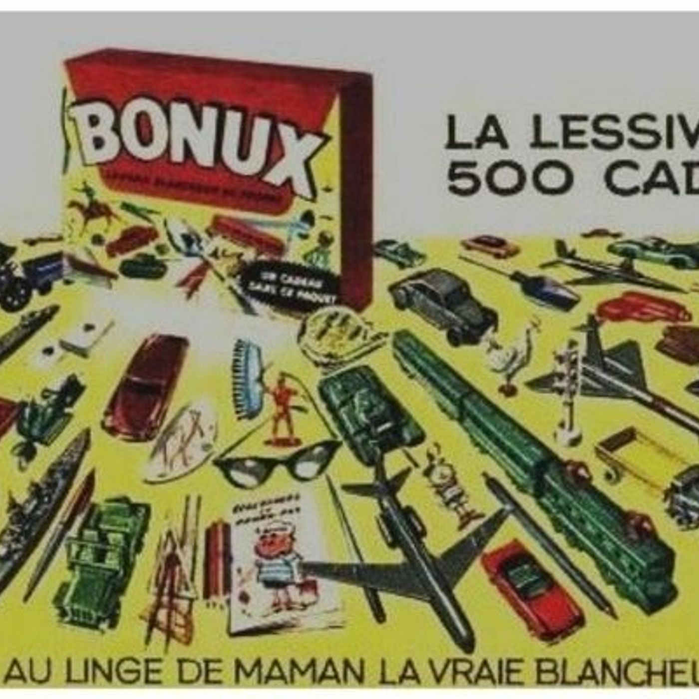 L\'Instant Nostalgie