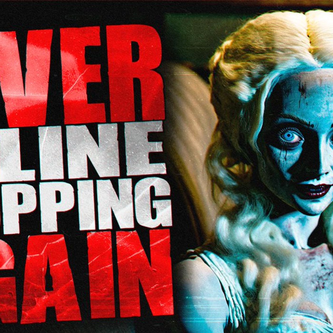 I'm Never Online Shopping Again | Nosleep Horror Story episode artwork