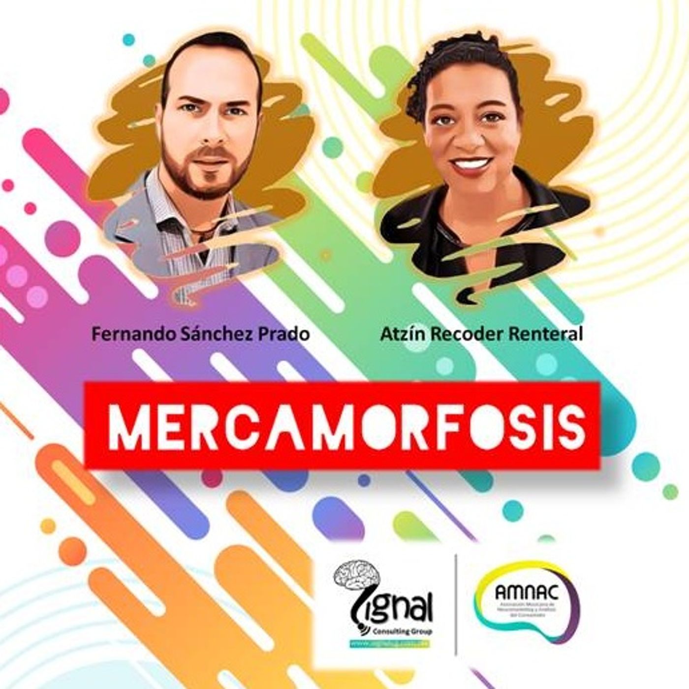 MERCAMORFOSIS