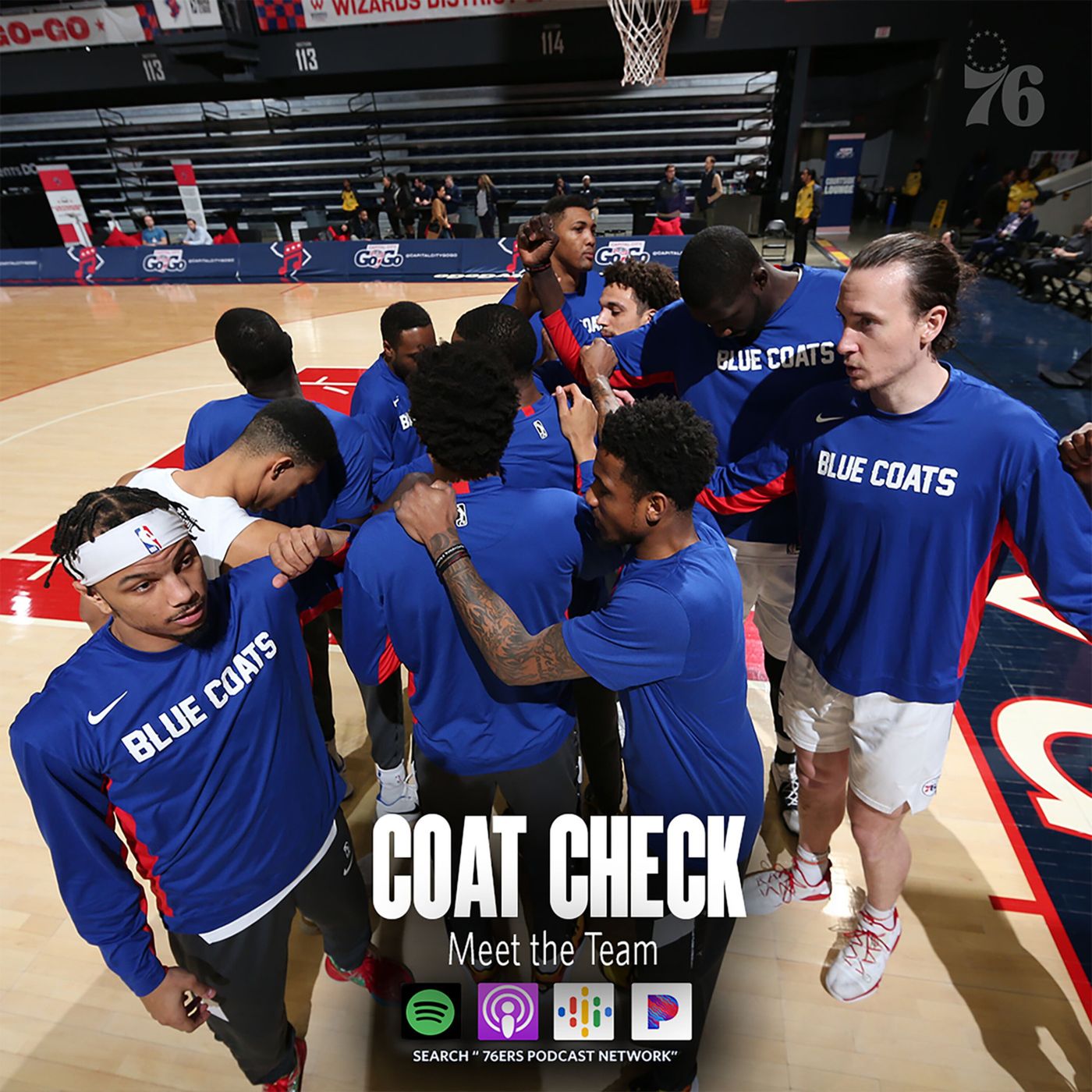 76ers Insiders