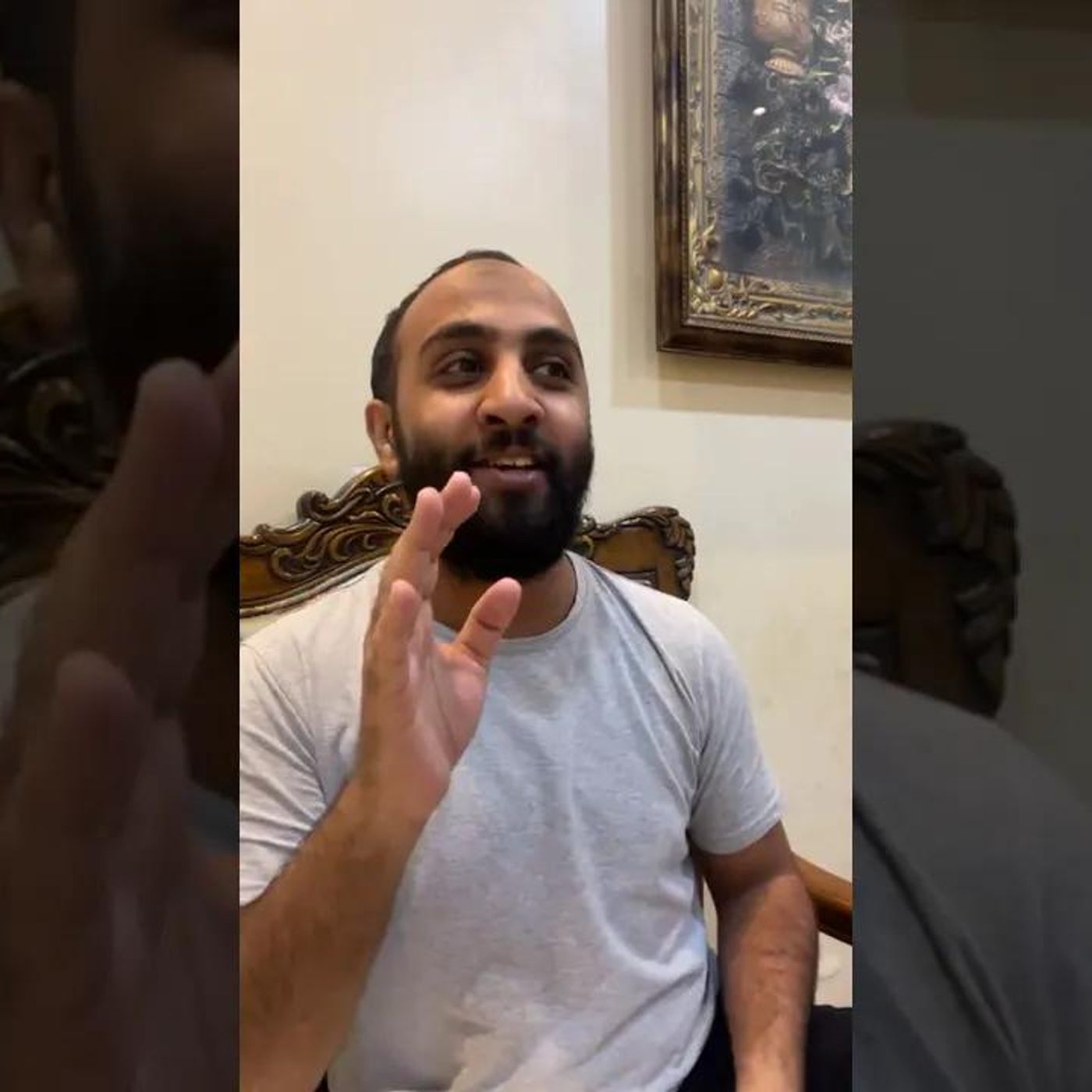 من فواتيح وخواتيم السور | الشيخ أحمد حمادي #دين || @hmadi_11