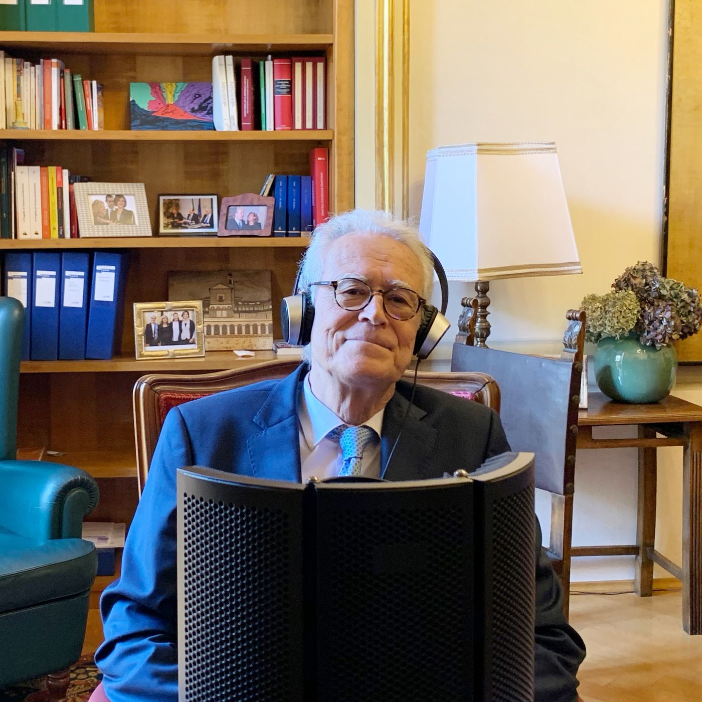 Giulio Prosperetti - Come si fa a rivolgersi alla Corte? Il processo costituzionale