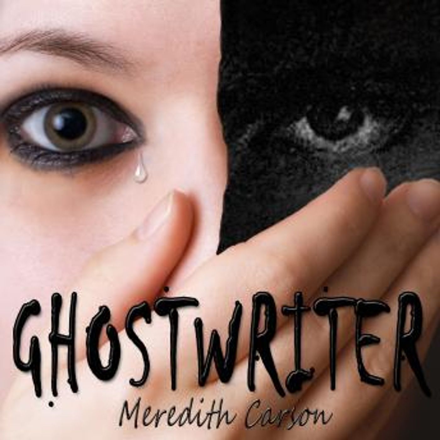 Ghostwriter by Meredith Carson episode artwork