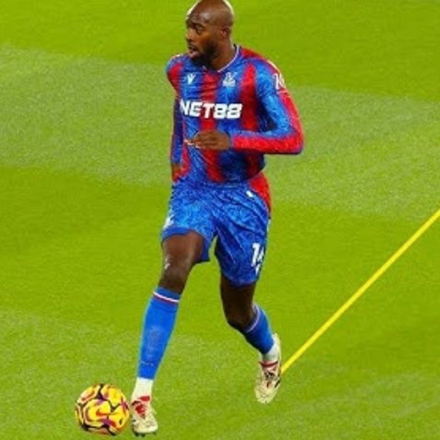 The Football Referee