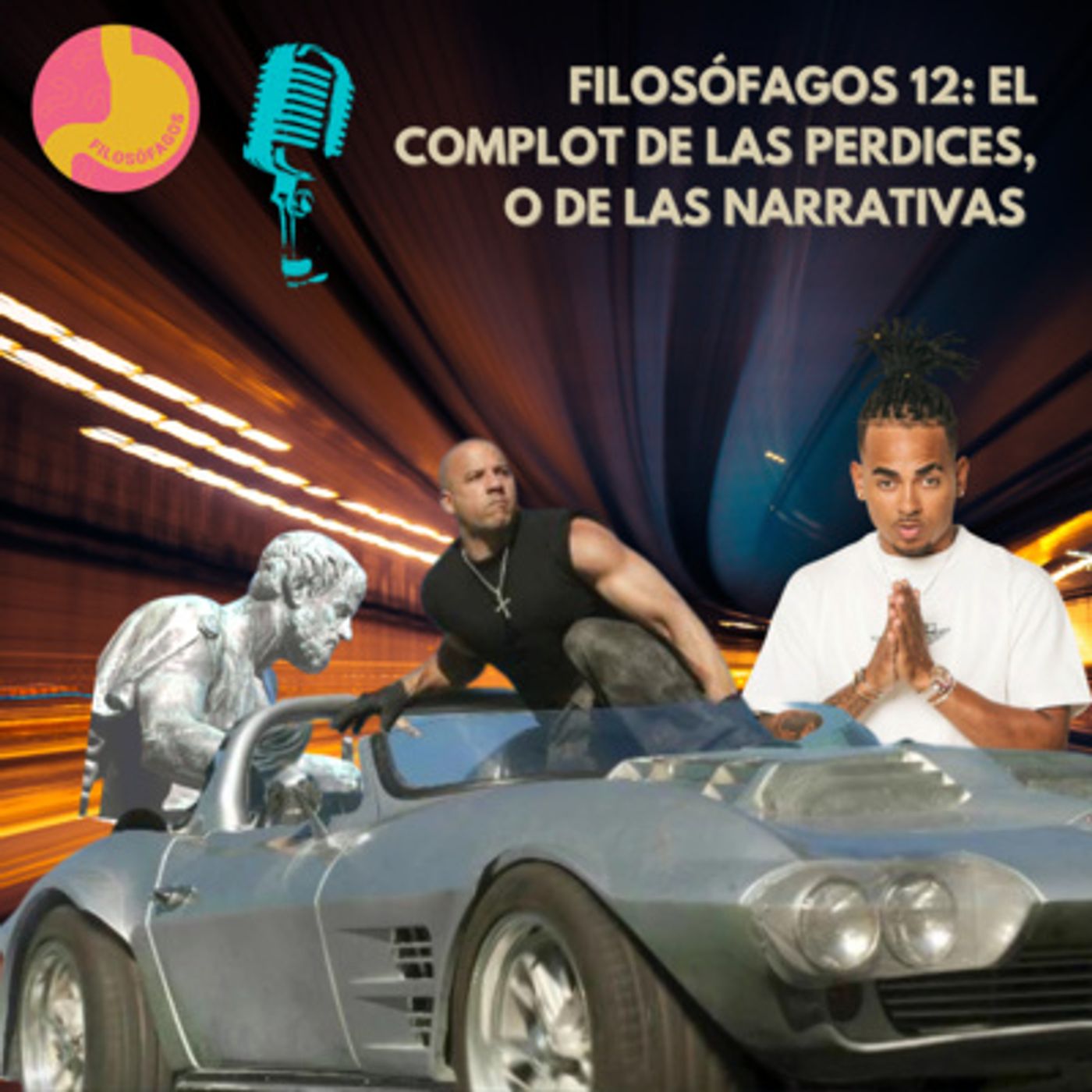 Filosófagos