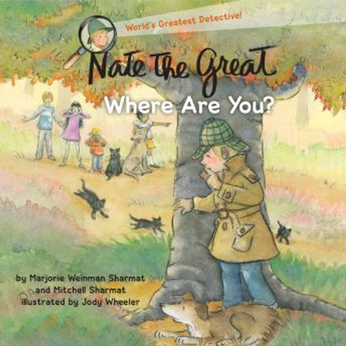 Get Latest Full Audiobooks in Kids, Mystery & Fantasy