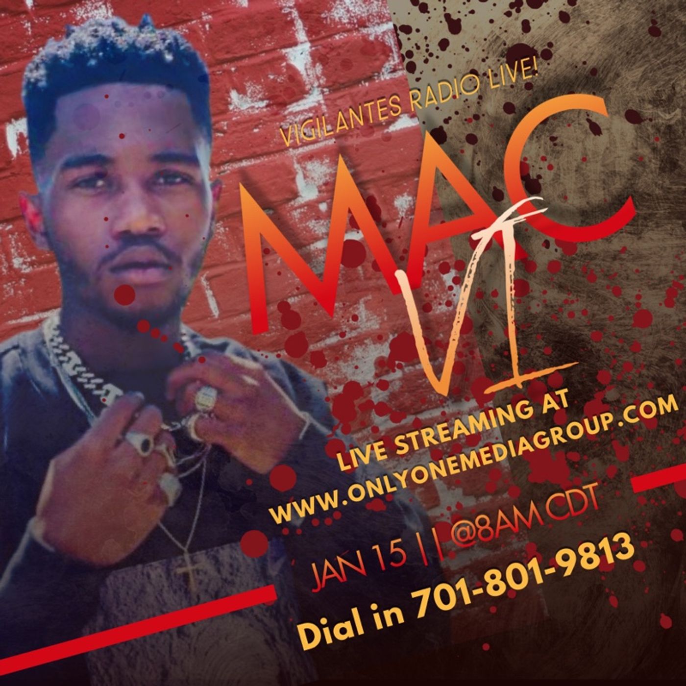 The Mac VI Interview.