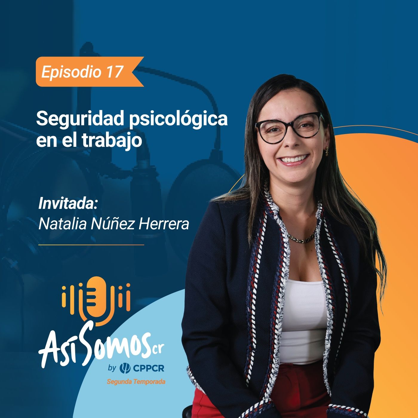 2T - EP17: Seguridad psicológica en el trabajo